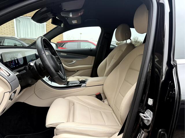 Mercedes-Benz EQC 400 4MATIC Business Solution 80 kWh Camera, Adap.Cruise, Android/Carplay