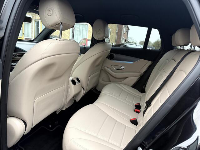 Mercedes-Benz EQC 400 4MATIC Business Solution 80 kWh Camera, Adap.Cruise, Android/Carplay