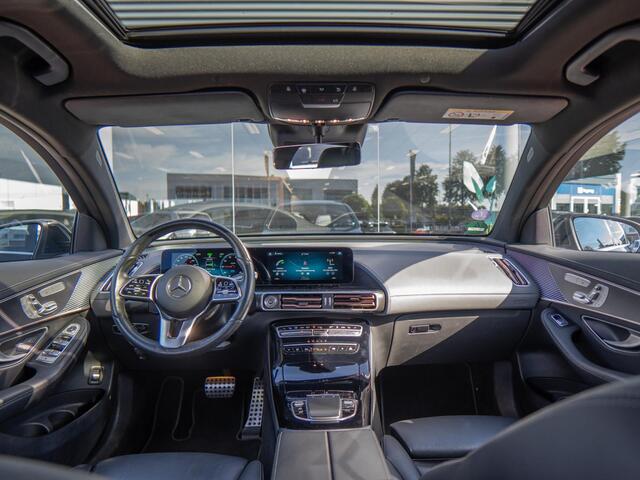 Mercedes-Benz EQC 400 4MATIC Premium Plus 80 kWh | Memory | Hud | Ambiente