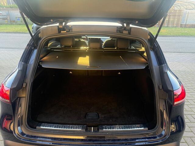 Mercedes-Benz EQC 400 4MATIC AMG Line 80 kWh | 2E EIGENAAR | 12MND GARANTIE | ACC | TREKHAAK | NL AUTO |