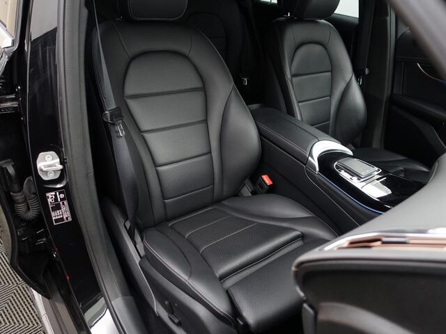 Mercedes-Benz EQC 400 4MATIC Business Solution Luxury 80 kWh- NAP 31dkm, Schuifdak, Sfeerverlichting, Trekhaak, Ada Cruise