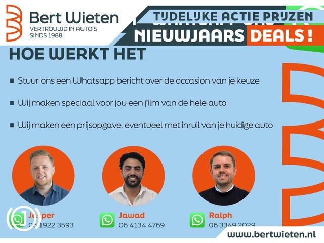 Mercedes-Benz EQC 400 4M Bns Sol. Lux