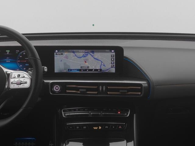 Mercedes-Benz EQC 400 4MATIC Business Solution AMG 80 kWh | CAMERA | ADAPTIVE | KEYLESS | STOELVERWARMING