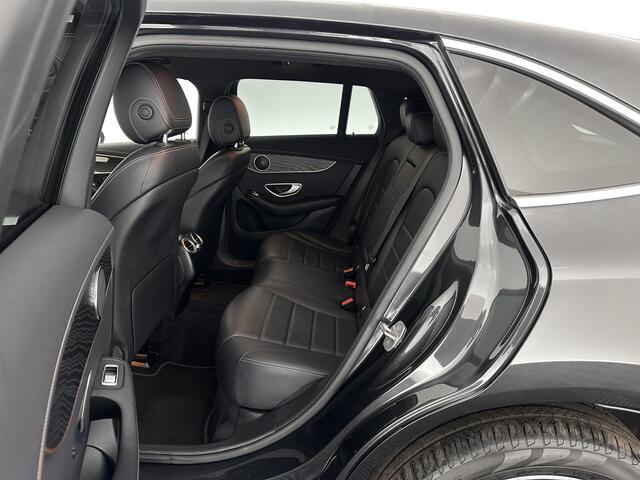 Mercedes-Benz EQC 400 4MATIC Business Solution Luxury 80 kWh {SOH-89%} *FULL-LEATHER | FULL-LED | DISTRONIC | BLIND-SPOT | HEATED-COMFORTSEATS | WIDESCREEN | DAB+ | KEYLESS | AMBIENT-LIGHT | NAVI-FULLMAP | ECC | PDC | 20''ALU*