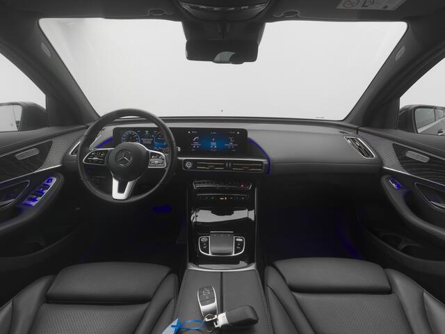 Mercedes-Benz EQC 400 4MATIC Business Solution Luxury 80 kWh | CAMERA | ADAPTIVE | STOELVERWARMING