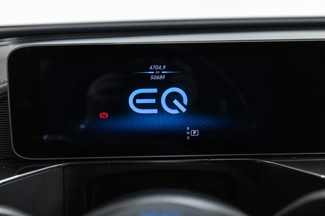 Mercedes-Benz EQC 400 4MATIC Business Solution 80 kWh