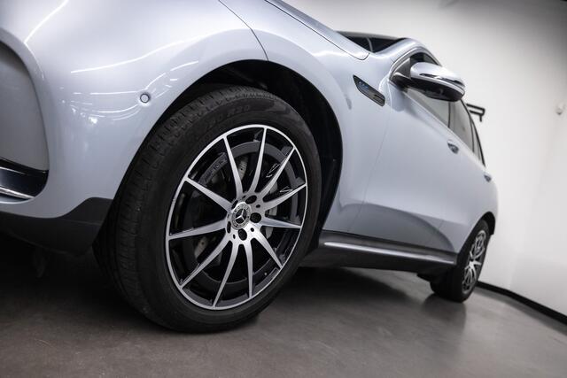 Mercedes-Benz EQC 400 4MATIC Business Solution 80 kWh