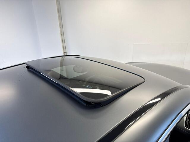 Mercedes-Benz EQC 400 4MATIC AMG Line 80 kWh | 96% SOH | MAT-GRIJS | PANO | TREKHAAK | BURMESTER | ACC |