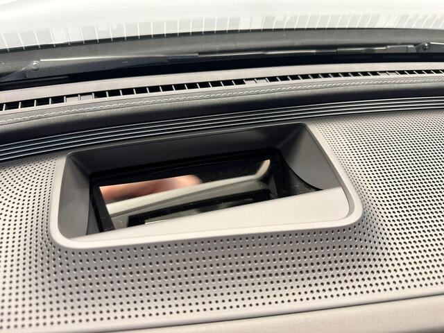 Mercedes-Benz EQC 400 4MATIC AMG Line 80 kWh | 96% SOH | MAT-GRIJS | PANO | TREKHAAK | BURMESTER | ACC |