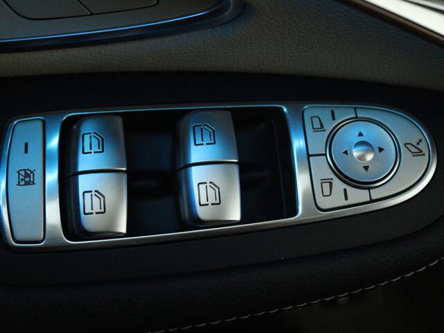 Mercedes-Benz EQC 400 4MATIC Luxury Line 80 kWh | Trekhaak