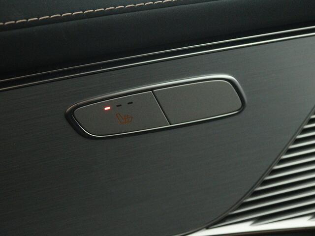 Mercedes-Benz EQC 400 4MATIC Luxury Line 80 kWh | Trekhaak