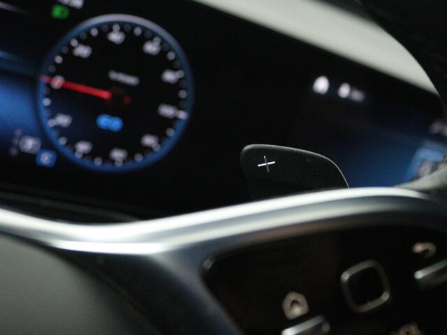 Mercedes-Benz EQC 400 4MATIC Luxury Line 80 kWh | Trekhaak