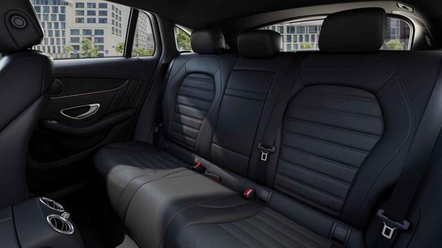 Mercedes-Benz EQC 400 4MATIC Luxury Line 80 kWh | AMG | Trekhaak | Schuif/kanteldak | 19" multispaaks velgen | Multibeam |