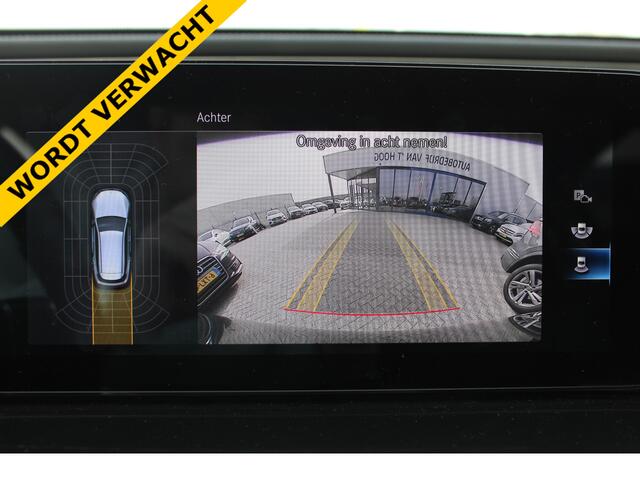 Mercedes-Benz EQC 400 4MATIC Premium Plus 80 kWh AMG LINE SCHUIFDAK