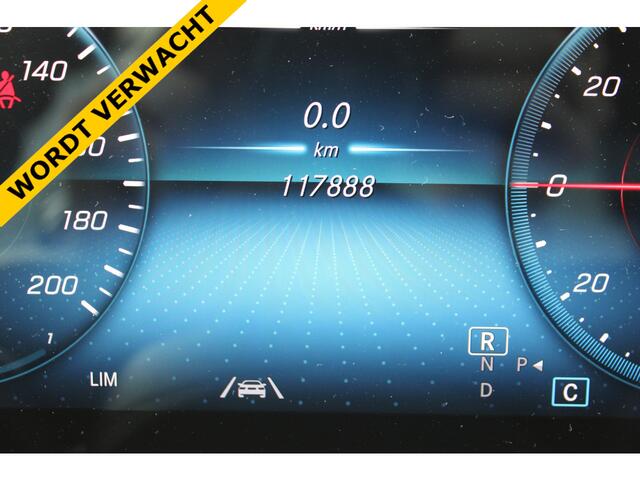 Mercedes-Benz EQC 400 4MATIC Premium Plus 80 kWh AMG LINE SCHUIFDAK