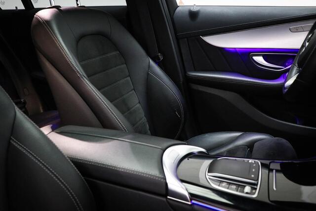 Mercedes-Benz EQC 400 4MATIC AMG-Line Premium 80 kWh SOH 94% | RIJASSISTENTIE- PACK | STOELVERWARMING | CAMERA