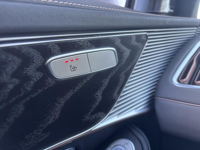 Mercedes-Benz EQC 400 4MATIC Premium 80 kWh | Schuifdak | Burmeister | Sfeerverlichting | AMG Styling