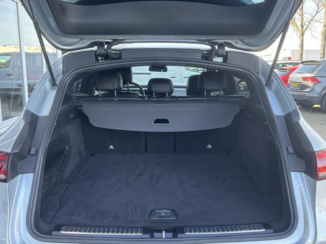 Mercedes-Benz EQC 400 4MATIC Premium 80 kWh | Schuifdak | Burmeister | Sfeerverlichting | AMG Styling