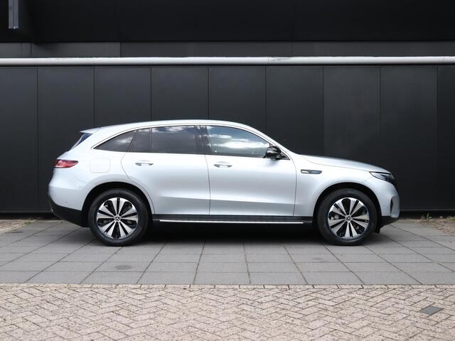 Mercedes-Benz EQC 400 4MATIC Premium Plus 80 kWh | EDITION 1886 | BURMESTER MEMORY | SCHUIFDAK | HEAD-UP | 360° CAMERA | ADAPT. CRUISE | NAVI |