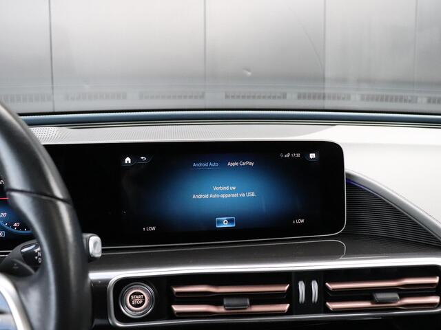 Mercedes-Benz EQC 400 4MATIC Premium Plus 80 kWh | EDITION 1886 | BURMESTER MEMORY | SCHUIFDAK | HEAD-UP | 360° CAMERA | ADAPT. CRUISE | NAVI |