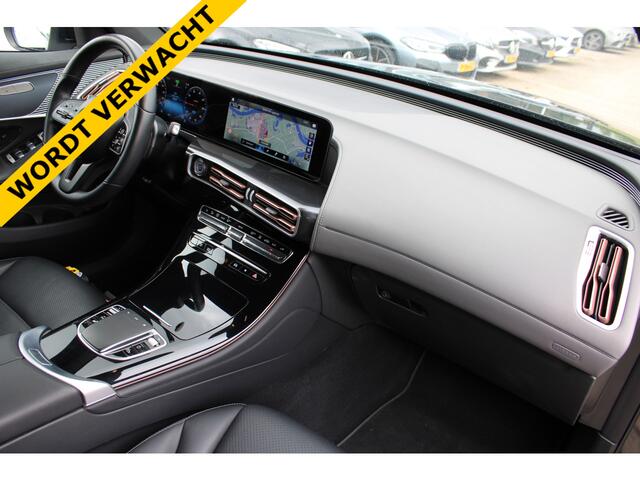 Mercedes-Benz EQC 400 4MATIC Business Solution 80 kWh LEDER CAMERA TREKHAAK