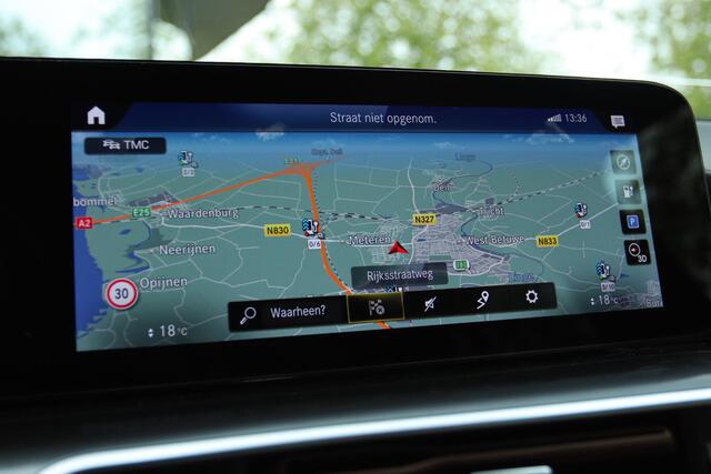 Mercedes-Benz EQC 400 4MATIC BUSINESS SOLUTIONS 80 KWH SOH 96.1% | CAMERA | CARPLAY | LEDER | KEY-LESS | AMBIENT LIGHT |