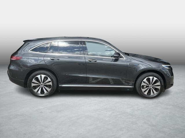 Mercedes-Benz EQC 400 4MATIC 80 kWh