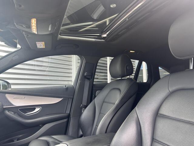 Mercedes-Benz EQC 400 4MATIC Luxury Line 80 kWh | Panoramadak | Trekhaak | Apple Carplay & Android Auto