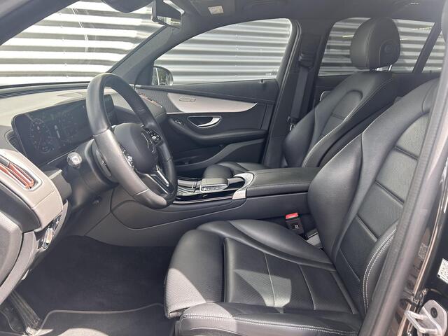 Mercedes-Benz EQC 400 4MATIC Luxury Line 80 kWh | Panoramadak | Trekhaak | Apple Carplay & Android Auto