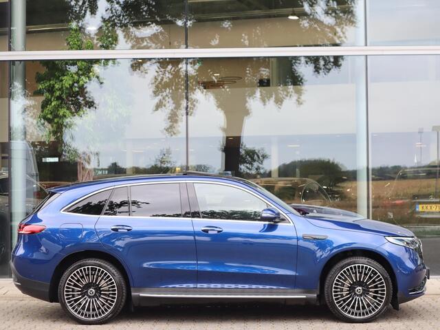 Mercedes-Benz EQC 400 4MATIC Premium Plus 80 kWh
