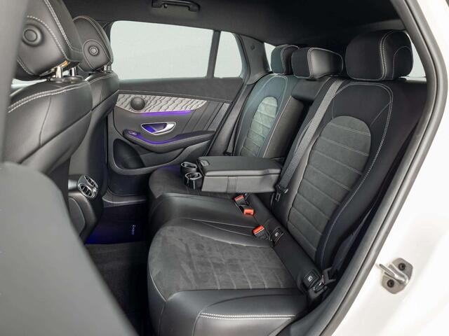 Mercedes-Benz EQC 400 4MATIC AMG Line 80 kWh | Trekhaak