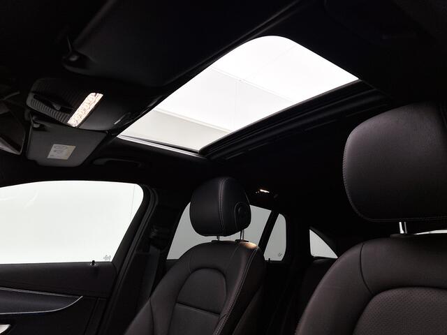 Mercedes-Benz EQC 400 4MATIC Business Solution 80 kWh | Schuifdak | Burmester® | Distronic | 360° Camera | Sfeerverlichting | Alarm | Memory | Inclusief 12 Maanden Garantie. garage-sale