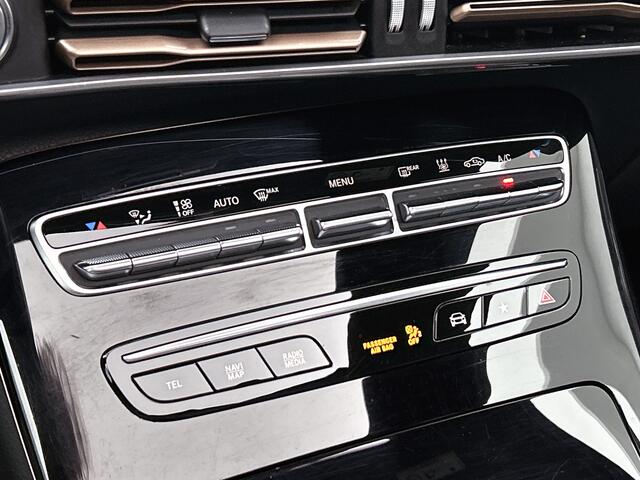 Mercedes-Benz EQC 400 4MATIC Business Solution 80 kWh | Schuifdak | Burmester® | Distronic | 360° Camera | Sfeerverlichting | Alarm | Memory | Inclusief 12 Maanden Garantie. garage-sale