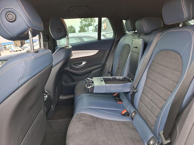 Mercedes-Benz EQC 400 4MATIC Premium Plus 80 kWh SOH 95,6% Autopilot/360-Camera/Trekhaak/Limited Ed-1886/Memory/ParkAssist/Dynamic-LED/Burmester-Audio/Elek.Achterklep/NAP