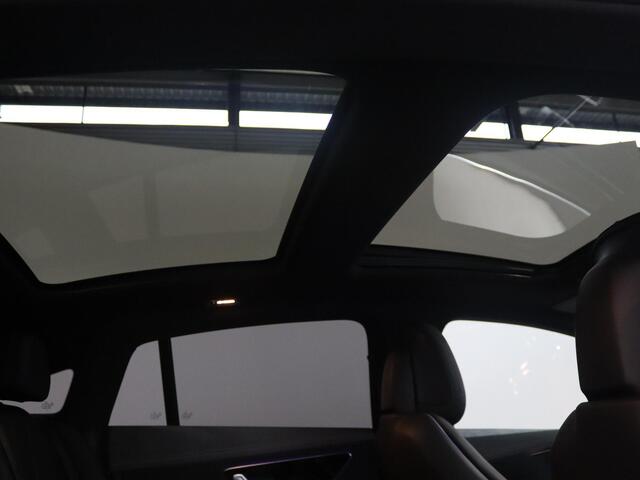 Mercedes-Benz EQE 300 Business Edition 89 kWh | Panoramadak | LED | PDC |