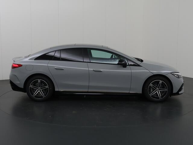 Mercedes-Benz EQE 300 Sport Edition | Panoramadak | Manufactur | Winterpakket