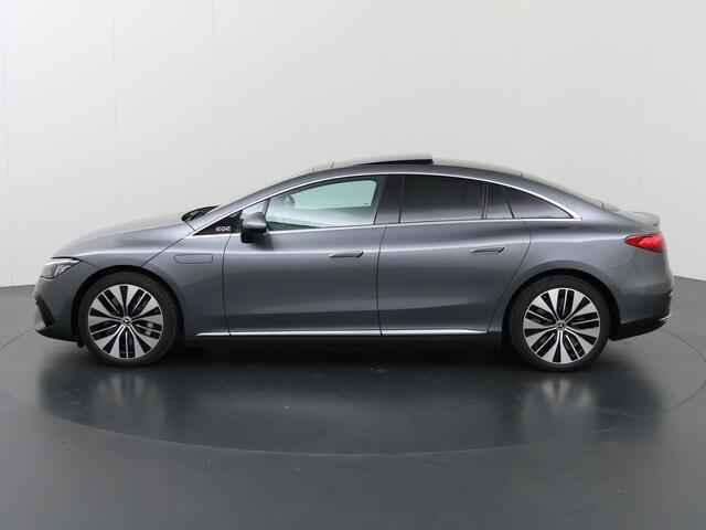 Mercedes-Benz EQE 300 Sport Edition 89 kWh | Plus Pakket | Keyless | Panoramadak |