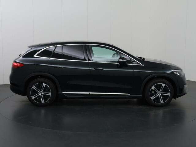 Mercedes-Benz EQE SUV 350+ Business Edition 96 kWh | Stoelventilatie | Trekhaak | Sfeerverlichting | Memory |