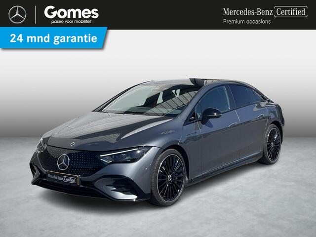Mercedes-Benz EQE 300 AMG Line | AIRMATIC | Panoramadak |