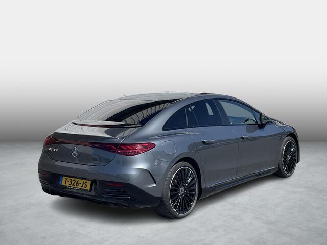 Mercedes-Benz EQE 300 AMG Line | AIRMATIC | Panoramadak |