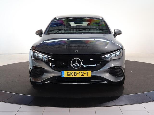 Mercedes-Benz EQE 300 Business Edition 89 kWh Panoramadak | Guard 360 alarm | Getinte ramen achter | 19 inch LM velgen |