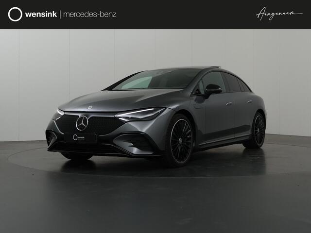 Mercedes-Benz EQE 300 Sport Edition 90 kWh | Panoramadak | 21"Multispaaks velgen |