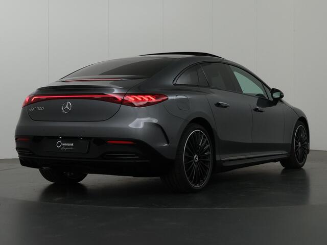 Mercedes-Benz EQE 300 Sport Edition 90 kWh | Panoramadak | 21"Multispaaks velgen |