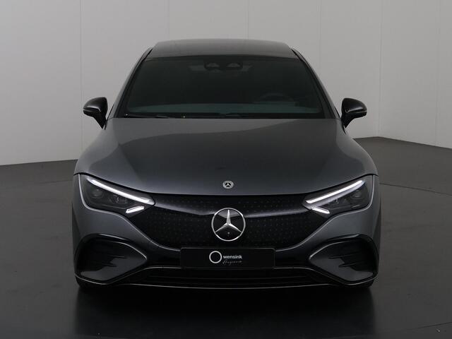 Mercedes-Benz EQE 300 Sport Edition 90 kWh | Panoramadak | 21"Multispaaks velgen |
