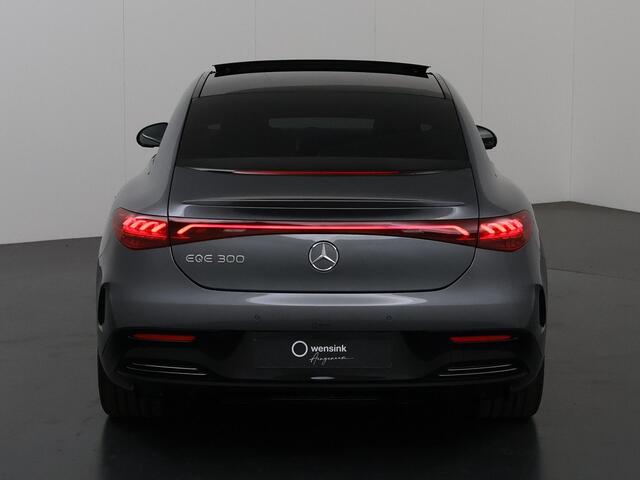 Mercedes-Benz EQE 300 Sport Edition 90 kWh | Panoramadak | 21"Multispaaks velgen |
