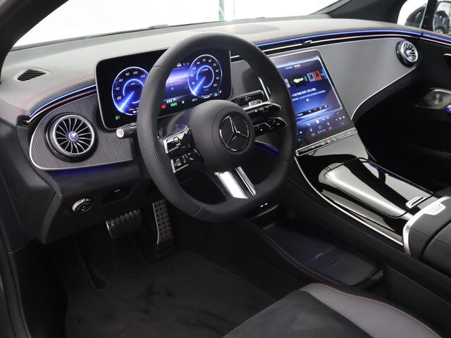 Mercedes-Benz EQE 300 Sport Edition 90 kWh | Panoramadak | 21"Multispaaks velgen |