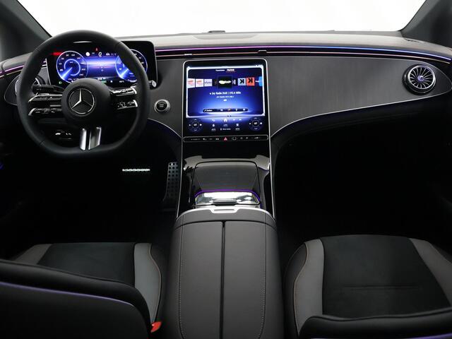 Mercedes-Benz EQE 300 Sport Edition 90 kWh | Panoramadak | 21"Multispaaks velgen |