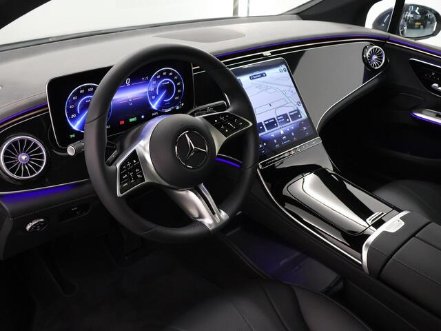 Mercedes-Benz EQE 300 Sport Edition 89 kWh | Panoramadak | Rijassistentie pakket | Memory pakket | 20 inch lichtmetalen velgen