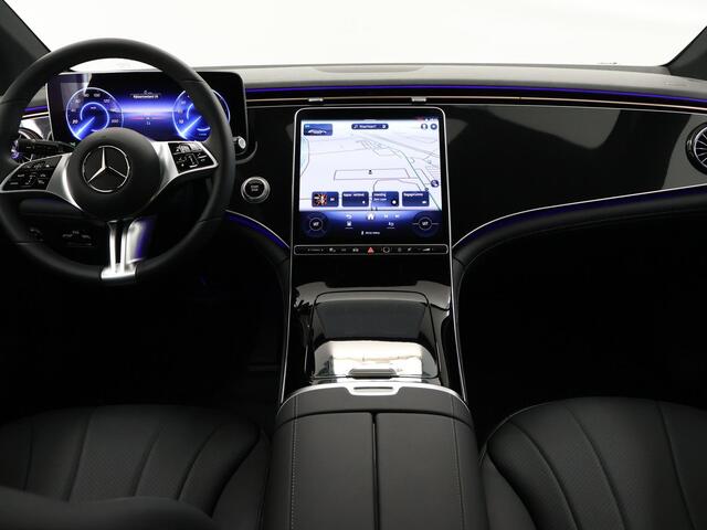 Mercedes-Benz EQE 300 Sport Edition 89 kWh | Panoramadak | Rijassistentie pakket | Memory pakket | 20 inch lichtmetalen velgen