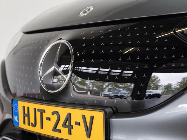 Mercedes-Benz EQE 300 Business Edition LIMITED
